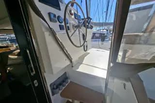 2016 Fountaine Pajot Lucia 40 - Thumbnail 44
