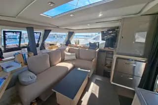 2016 Fountaine Pajot Lucia 40 - Thumbnail 48