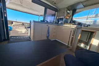 2016 Fountaine Pajot Lucia 40 - Thumbnail 50