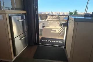 2016 Fountaine Pajot Lucia 40 - Thumbnail 52