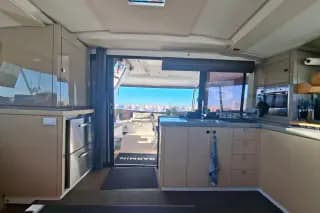 2016 Fountaine Pajot Lucia 40 - Thumbnail 53