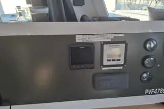 2016 Fountaine Pajot Lucia 40 - Thumbnail 56