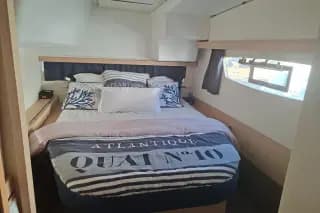 2016 Fountaine Pajot Lucia 40 - Thumbnail 59