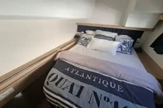 2016 Fountaine Pajot Lucia 40 - Thumbnail 58