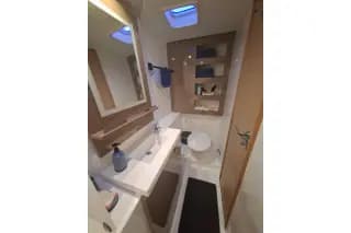 2016 Fountaine Pajot Lucia 40 - Thumbnail 63