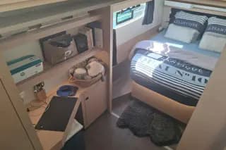 2016 Fountaine Pajot Lucia 40 - Thumbnail 69
