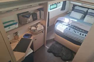 2016 Fountaine Pajot Lucia 40 - Thumbnail 70