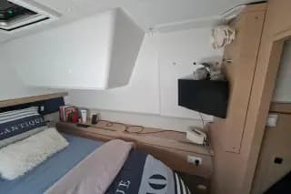 2016 Fountaine Pajot Lucia 40 - Thumbnail 74