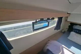2016 Fountaine Pajot Lucia 40 - Thumbnail 75