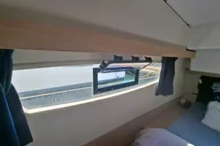 2016 Fountaine Pajot Lucia 40 - Thumbnail 76