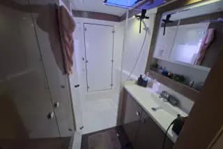 2016 Fountaine Pajot Lucia 40 - Thumbnail 79