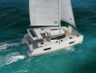 2016 Fountaine Pajot Lucia 40 - Thumbnail 1