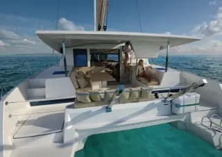 2016 Fountaine Pajot Lucia 40 - Thumbnail 5