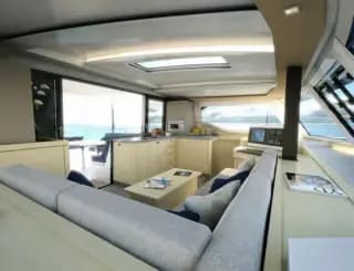 2016 Fountaine Pajot Lucia 40 - Thumbnail 81