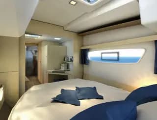 2016 Fountaine Pajot Lucia 40 - Thumbnail 82