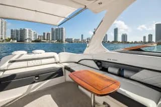 2019 Regal 33 OBX - Thumbnail 6