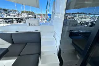 2023 Lagoon 50 - Thumbnail 8