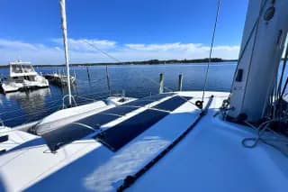 2023 Lagoon 50 - Thumbnail 14