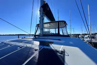 2023 Lagoon 50 - Thumbnail 7