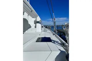 2023 Lagoon 50 - Thumbnail 15