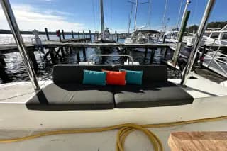 2023 Lagoon 50 - Thumbnail 22