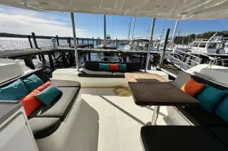 2023 Lagoon 50 - Thumbnail 19
