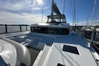 2023 Lagoon 50 - Thumbnail 35