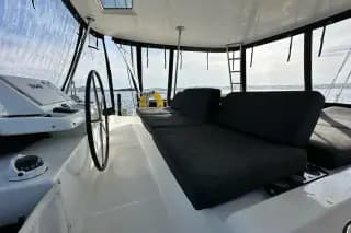 2023 Lagoon 50 - Thumbnail 30