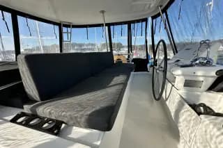 2023 Lagoon 50 - Thumbnail 29