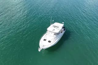 2009 Grady-White 330 Express — photo 7
