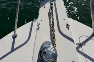 2009 Grady-White 330 Express — photo 12