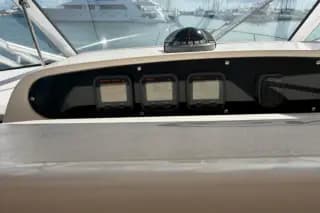 2009 Grady-White 330 Express — photo 20