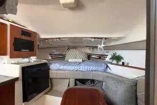 2009 Grady-White 330 Express — photo 21