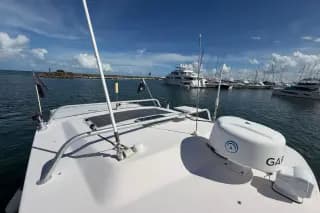2009 Grady-White 330 Express — photo 28