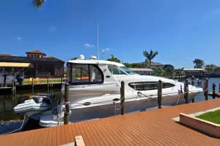 2004 Sea Ray 480 — photo 3