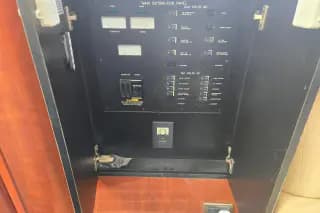 2004 Sea Ray 480 — photo 16