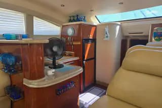 2004 Sea Ray 480 — photo 14