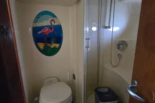 2004 Sea Ray 480 — photo 15