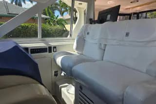 2004 Sea Ray 480 — photo 17