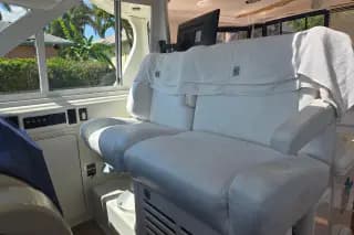 2004 Sea Ray 480 — photo 21