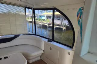 2004 Sea Ray 480 — photo 23