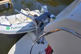 2004 Sea Ray 480 — photo 26