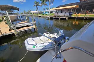 2004 Sea Ray 480 — photo 27