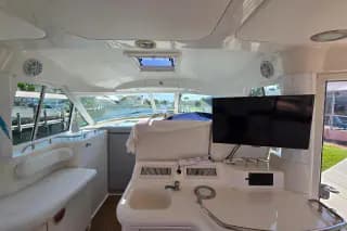 2004 Sea Ray 480 — photo 29