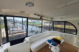 2004 Sea Ray 480 — photo 30