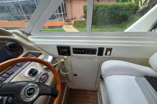 2004 Sea Ray 480 — photo 32