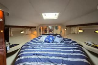 2004 Sea Ray 480 — photo 18