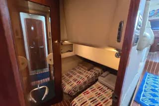 2004 Sea Ray 480 — photo 19