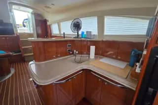 2004 Sea Ray 480 — photo 13