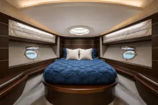 2009 Azimut 68S — photo 6